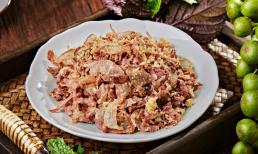 Món ngon 'mới toanh' ở Cao Bằng, lạ miệng từ loài vật chăn thả tự nhiên, nói tên nhiều người bất ngờ, chưa thấy, chưa nếm