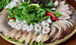 Điều gì xảy ra với cơ thể khi ăn thường xuyên nhiều nội tạng động vật?