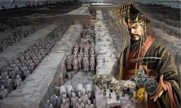 Khai quật lăng mộ Tần Thủy Hoàng, hé lộ lý do vị vua nổi tiếng tàn bạo lại kiên trì uống thủy ngân mỗi ngày cho đến lúc chết