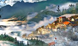 Bỏ qua Đà Lạt, đây mới là nơi ví như “Thụy Sĩ của Việt Nam”, được báo Hàn hết lời khen ngợi : Tổng thu du lịch 22.000 tỷ đồng, khách Tây mê tít