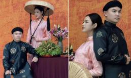 Hoa hậu Đỗ Hà tung clip đặc biệt với chồng thiếu gia nghìn tỷ trước giờ G diễn ra đám cưới tại Hà Nội