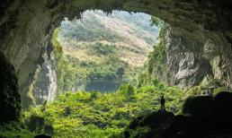 Hang động tự nhiên lớn nhất thế giới tại Việt Nam được truyền hình quốc tế vinh danh