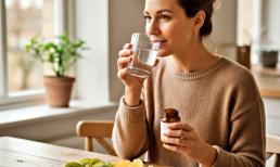 Thời điểm nào uống canxi, sắt và một số vitamin là tốt nhất để hấp thụ hiệu quả?