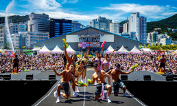 WATERBOMB HO CHI MINH CITY 2025 - Cơ hội hiếm hoi để các fan săn lùng “cheap moment” cùng thần tượng