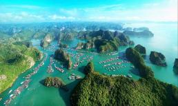 Hòn đảo duy nhất Việt Nam vừa được vinh danh 'tuyệt nhất Đông Nam Á', có Vườn Quốc gia được UNESCO công nhận