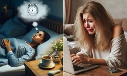 90% bệnh nhân đột quỵ đã liên tục thực hiện 3 điều trước khi bị đột quỵ, điều thứ 2 ai cũng đang làm ngay lúc này