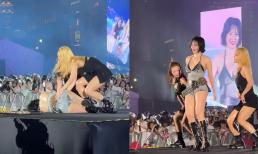 'Nữ hoàng gợi cảm' HyunA ngất xỉu, bất tỉnh khi đang biểu diễn trên sân khấu