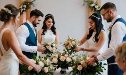 Những bậc cha mẹ có tầm nhìn xa sẽ bảo vệ cuộc hôn nhân của con cái mình: Có 2 kiểu phụ nữ và 3 kiểu đàn ông không nên kết hôn