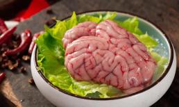 Những phần 'bẩn' nhất của thịt lợn, nơi chất độc tích tụ như núi, thường bị nhiều người vô tình tiêu thụ