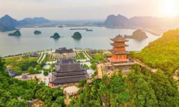 Sắp có thêm Khu Du lịch quốc gia tại Việt Nam: Nơi sở hữu ngôi chùa lớn nhất thế giới, cách Hà Nội khoảng 50km