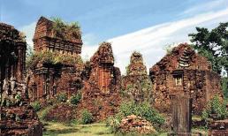 Địa danh được ví là 'Angkor Wat thu nhỏ của Việt Nam' lọt Top tour khám phá lịch sử HOT nhất châu Á