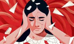 Càng gặp nhiều người, bạn càng nhận ra rằng điểm yếu lớn nhất của một người không phải là học vấn thấp, thiếu năng lực hay mối quan hệ yếu kém, mà là quá nhạy cảm 