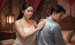 Bí quyết cho một cuộc hôn nhân bền vững là tuân thủ nguyên tắc 'ba không'