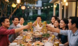 Đi họp lớp mới thấy: Có hai kiểu giàu, 'giàu thật' và 'giàu để gặp bạn cũ'