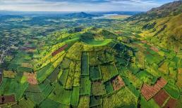 Sắp có khu du lịch 6.300ha tại tỉnh rộng thứ 2 cả nước, hình thành từ miệng núi lửa cổ hàng triệu năm tuổi