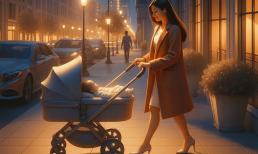 Vì sao buổi tối nên hạn chế đưa trẻ ra ngoài? Điều này không phải là mê tín dị đoan, mà dựa trên bằng chứng khoa học! Nghe theo lời khuyên này sẽ không gây hại gì đâu