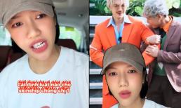 Đoạn clip 37 giây Diệu Nhi đánh ghen Anh Tú khiến dân mạng dậy sóng, hút gần 7 triệu lượt xem