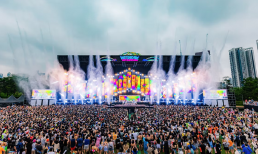 Gặp idol trong phiên bản “sexy” nhất: Bias nào sắp khuấy đảo WATERBOMB HO CHI MINH CITY 2025?