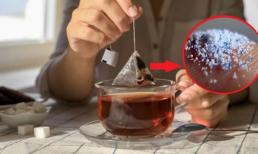 2 loại nước chứa đầy hạt vi nhựa nhưng người Việt lại thích, đa số uống mỗi ngày