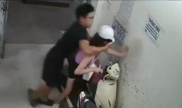 Mức phạt mới nhất với hành vi sàm sỡ, quấy rối tình dục sắp được áp dụng