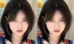 Năm nay, kiểu tóc 'đuôi cá' đang rất được ưa chuộng. Nó vừa thời trang, vừa sang trọng, lại giúp khuôn mặt trông nhỏ nhắn hơn