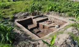 Làng cổ dưới lòng đất ở Hà Nội được công nhận di tích: Lần đầu xuất hiện ‘báu vật’ 3.500 tuổi 