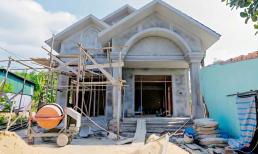 Xem tuổi xây, sửa nhà năm 2026: Những tuổi nào đẹp nhất để động thổ?