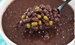 Đậu đen kết hợp 2 loại hạt này trở thành 'thần dược' cho phụ nữ: Tăng sinh collagen, làm chậm lão hóa, kéo dài tuổi thọ, hỗ trợ giảm cân