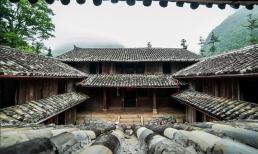 Toàn cảnh dinh thự 150 tỷ của dòng họ từng thống lĩnh cả vùng cao nguyên Hà Giang, được Bác Hồ tặng kỷ vật quý