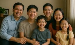 Trong một gia đình: Con cả, con thứ và em út, cuối cùng ai mới là người dễ thành công nhất?