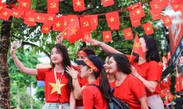 Thành phố nào của Việt Nam vừa lọt TOP 'thành phố hạnh phúc nhất châu Á': Sánh vai cùng Mumbai, Bắc Kinh?