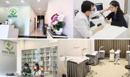 Phòng khám da liễu - Nơi làn da được lắng nghe và chăm sóc bởi bác sĩ da liễu giỏi