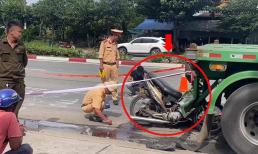 Tại sao nhiều người mua bảo hiểm xe máy nhưng khi tai nạn khó đòi bồi thường?