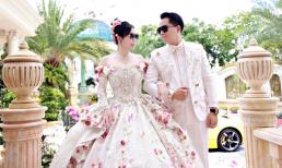 Hôn nhân giới nhà giàu: 'Bà trùm' thẩm mỹ viện Mailisa dạy chị em cách yêu chồng 'hot' cỡ này