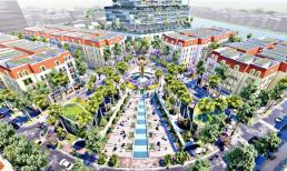 Phê duyệt dự án tổ hợp nhà ở, thương mại dịch vụ gần 30.000 m2 ngay giữa trung tâm Hà Nội