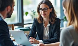 Câu hỏi phỏng vấn 'Bạn sống ở đâu?': Người EQ thấp nói tuột địa chỉ, người EQ cao trả lời cực khôn ngoan, ghi điểm tuyệt đối