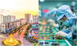 Một tỉnh lọt vào tầm ngắm 'ông trùm' công nghệ thế giới, mở đường cho ngành kinh tế tỷ đô