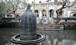 Chùa cổ gần nghìn năm tuổi tại Việt Nam, sở hữu 'báu vật' 9 tấn được công nhận Di tích quốc gia đặc biệt