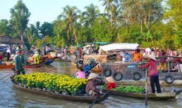 Sắp có khu du lịch sinh thái gần 2.000ha, tọa lạc tại khu vực có đầm nước tự nhiên lớn nhất Đồng bằng sông Cửu Long