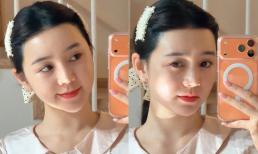 Clip bóc trần nhan sắc thật của Quỳnh Kool