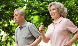 Một bác sĩ đầu tiên đã phát hiện ra rằng hầu hết những người sống đến 85 tuổi đều tránh bốn điều này khi ở độ tuổi khoảng 55