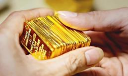 Gửi ngân hàng 10 cây vàng để giữ hộ sẽ mất bao nhiêu phí?