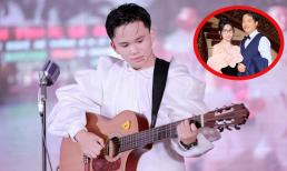 Thiếu gia kín tiếng nhà Mailisa sinh ra từ 'vạch đích' nhưng lối sống đối lập với gia đình