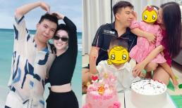 Lý do tại sao con trai cả của Mailisa được mẹ mai mối cho cô giúp việc, ít xuất hiện cùng gia đình?