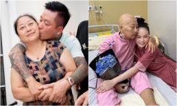 Mẹ ca sĩ Tuấn Hưng qua đời! Rất nhiều sao Việt cùng chia buồn!