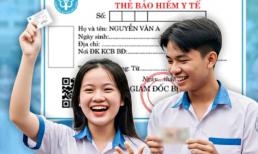 TPHCM chi gần 2.000 tỷ đồng, hỗ trợ 100% phí BHYT cho 2,5 triệu học sinh và người cao tuổi 