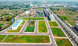 Chuyên gia khẩn thiết kêu gọi nhà nước áp dụng 'van điều tiết' chống sốc thị trường khi giá đất ngày càng tăng vọt