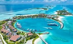 Một địa danh của Việt Nam được báo ngoại gọi là 'thiên đường mới' cho giới nhà giàu, kỳ vọng cạnh tranh với Maldives
