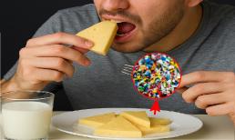 Thực phẩm này chứa hơn nghìn hạt vi nhựa, gấp 45 lần nước đóng chai nhưng được nhiều người Việt thích mê