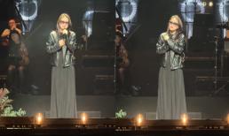 Dụi mắt mấy lần mới nhận ra đây là Thùy Chi!